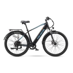 PURE UNICORN U3 Urban Commuting Electric Bicycles Men's EBike 48V12.8Ah Battery 29 Inch Tire