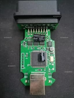 2026 VCDS VAGCOM Interface VCDS CAN HEX V2 Update V25.3 FOR VW For AUDI Skoda Seat Multi-Language Car Autocom Diagnostics Tools