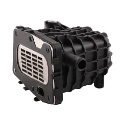 EGR COOLER WITH HOUSING FOR FORD S-MAX MONDEO V KUGA II 2.0 9678745680 UK