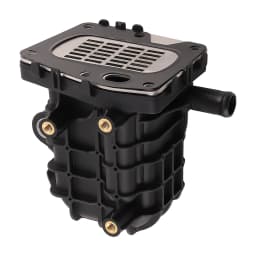 EGR COOLER WITH HOUSING FOR FORD S-MAX MONDEO V KUGA II 2.0 9678745680 UK