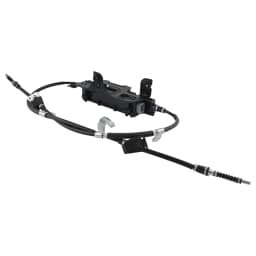 Parking Brake Handbrake Actuator for Hyundai Santa Fe/Max Cruz 12-19 59700B8800