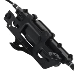 Parking Brake Handbrake Actuator for Hyundai Santa Fe/Max Cruz 12-19 59700B8800