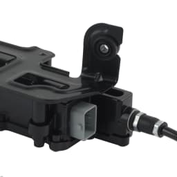 Parking Brake Handbrake Actuator for Hyundai Santa Fe/Max Cruz 12-19 59700B8800