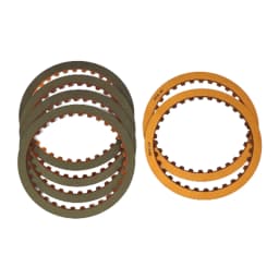 Artudatech 45RFE 65RFE 545RFE Super Master Rebuild KIT W/4WD Filter Friction Steel 99-UP