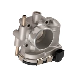 Throttle Body for Opel Astra Combo Tigra Twintop Vauxhall Agila 1.2 1.4 93181025