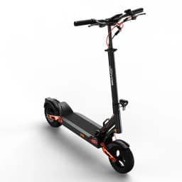 JOYOR T6 Adult Electric Scooter 48V18AH Battery E-Mountain Escooter 10" Off-Road Tire Foldable E-Scooter