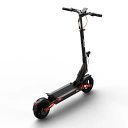 JOYOR T6 Adult Electric Scooter 48V18AH Battery E-Mountain Escooter 10" Off-Road Tire Foldable E-Scooter