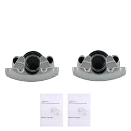Front Left Floating Caliper For Ford Transit Connect 2013 On Mazda 5 2005-2018