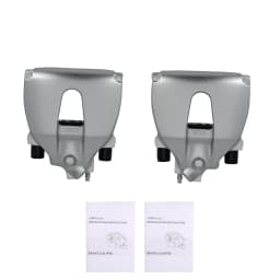 Front Left Floating Caliper For Ford Transit Connect 2013 On Mazda 5 2005-2018