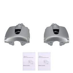 Front Left Floating Caliper For Ford Transit Connect 2013 On Mazda 5 2005-2018