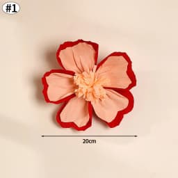 2026 Chinese New Year Decoraitons Chinese Wedding Flower Decoraitons Wedding Room Decoraitons Valentine's Day Gift Decor