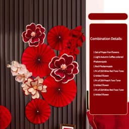 2026 Chinese New Year Decoraitons Chinese Wedding Flower Decoraitons Wedding Room Decoraitons Valentine's Day Gift Decor