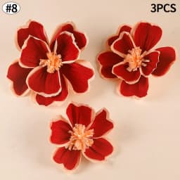 2026 Chinese New Year Decoraitons Chinese Wedding Flower Decoraitons Wedding Room Decoraitons Valentine's Day Gift Decor