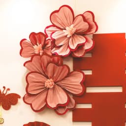 2026 Chinese New Year Decoraitons Chinese Wedding Flower Decoraitons Wedding Room Decoraitons Valentine's Day Gift Decor