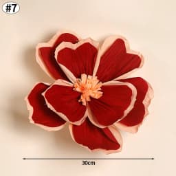 2026 Chinese New Year Decoraitons Chinese Wedding Flower Decoraitons Wedding Room Decoraitons Valentine's Day Gift Decor