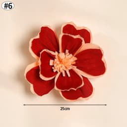 2026 Chinese New Year Decoraitons Chinese Wedding Flower Decoraitons Wedding Room Decoraitons Valentine's Day Gift Decor
