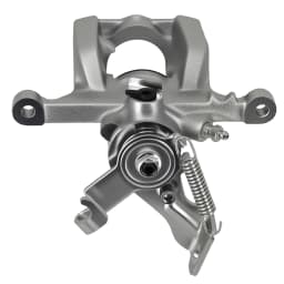 Left Rear Brake Caliper for Vauxhall Astra Mk6 P10 2009-2015 13324902 292mm