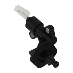 Clutch master cylinder for Abarth Grande Punto 1.4, Citroën Nemo van, Fiat 500