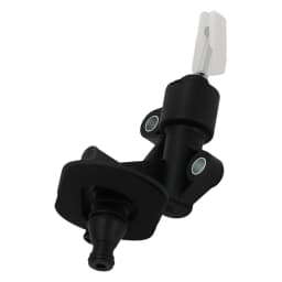 Clutch master cylinder for Abarth Grande Punto 1.4, Citroën Nemo van, Fiat 500