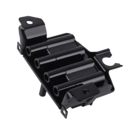 Black Ignition Coil for Chevrolet Monte Carlo V6 3.5L 3.9L 2006-2007 UF-343