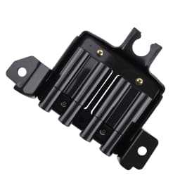 Black Ignition Coil for Chevrolet Monte Carlo V6 3.5L 3.9L 2006-2007 UF-343