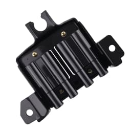 Black Ignition Coil for Chevrolet Monte Carlo V6 3.5L 3.9L 2006-2007 UF-343