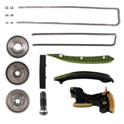 Timing Chain Kit for Mercedes-Benz C250 SLK250 1.8L 2012-2014 A2710501500