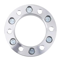 4x Wheel Spacer 38mm Thickness For Ford 6x139.7 6 Studs Pcd 38mm 1/2" Lug
