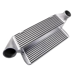 Intercooler for BMW 135i 335i/xi/is Z4 N54 N55 E82 E88 E91 E92 E93 3.0L 07-13