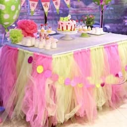 Tulle Roll 100 Yards Organza Wedding Decoration TUTU Baby Shower Tulle Roll 15cm Decoration Party And Events Engagement 2029