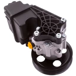 Power Steering Pump with Pulley for Mercedes-Benz Sprinter 906 W639 6466780180