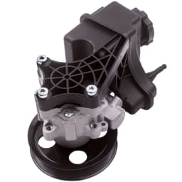 Power Steering Pump with Pulley for Mercedes-Benz Sprinter 906 W639 6466780180