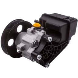 Power Steering Pump with Pulley for Mercedes-Benz Sprinter 906 W639 6466780180