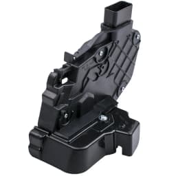 FRONT RIGHT DRIVER SIDE DOOR LOCK LATCH LR011275 For Land Rover Freelander L359