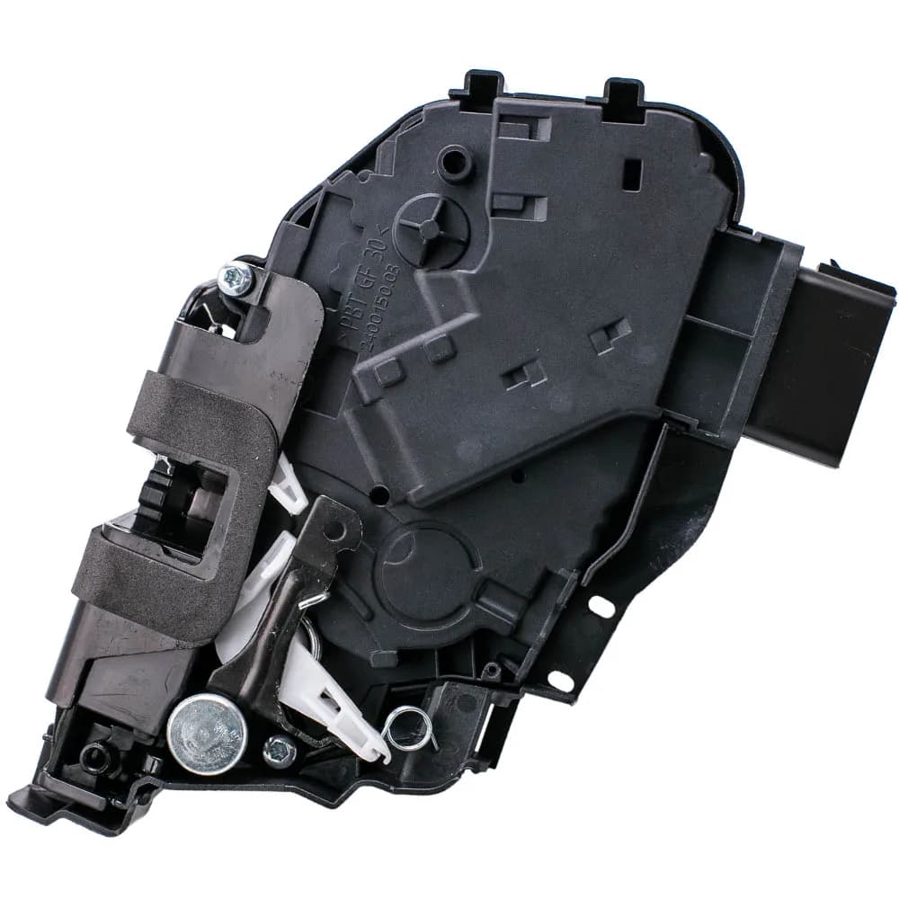 FRONT RIGHT DRIVER SIDE DOOR LOCK LATCH LR011275 For Land Rover Freelander L359