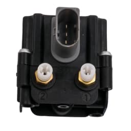 Suspension Air Ride Supply Solenoid Valve for BMW X5 2007-2013 37206789937 new