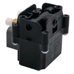 Suspension Air Ride Supply Solenoid Valve for BMW X5 2007-2013 37206789937 new