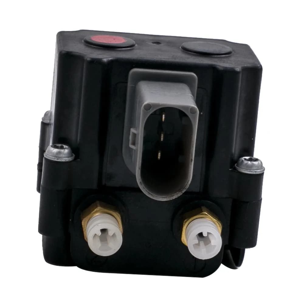 Suspension Air Ride Supply Solenoid Valve for BMW X5 2007-2013 37206789937 new