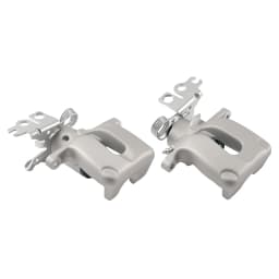 Rear Brake Parts For VW Caddy MK III 1.4 1.6 1.9 2.0 TDI 04-15 2K0615424A