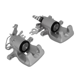 Rear Brake Parts For VW Caddy MK III 1.4 1.6 1.9 2.0 TDI 04-15 2K0615424A