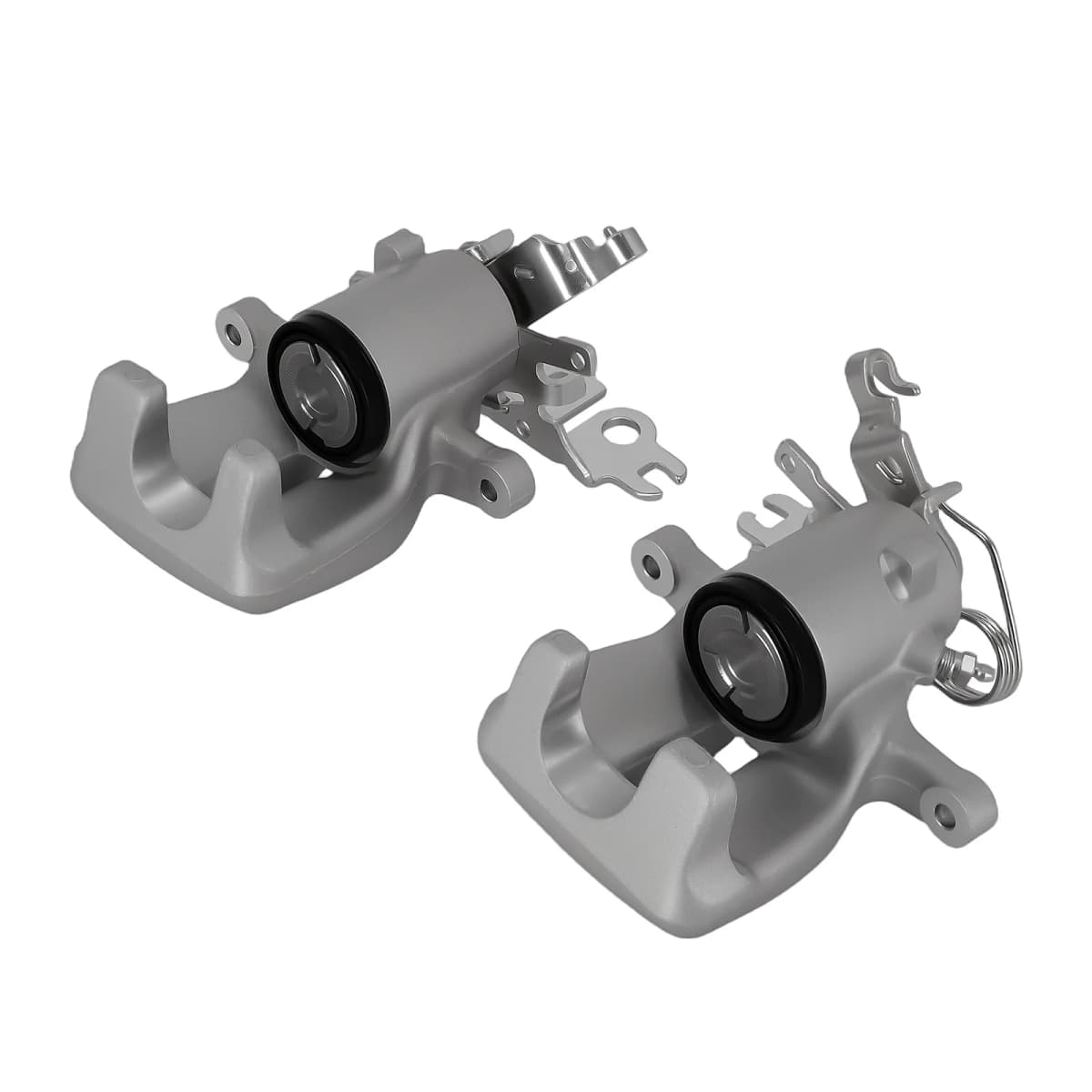 Rear Brake Parts For VW Caddy MK III 1.4 1.6 1.9 2.0 TDI 04-15 2K0615424A