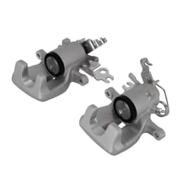 Rear Brake Parts For VW Caddy MK III 1.4 1.6 1.9 2.0 TDI 04-15 2K0615424A