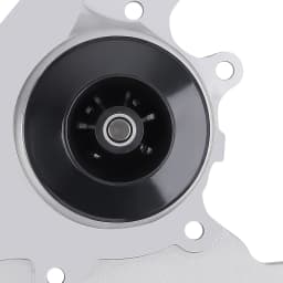 Timing Belt Water Pump Kit for Fiat Ducato/Iveco Daily 2.3D 2002 - KP15592XS