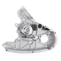 Timing Belt Water Pump Kit for Fiat Ducato/Iveco Daily 2.3D 2002 - KP15592XS