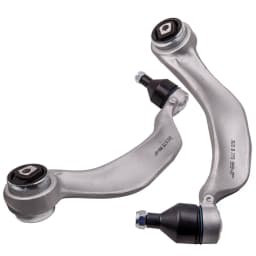 Pair Front Lower Forward Control Arms Kit for BMW 5 5GT F07 Chassis F01 F02 F03