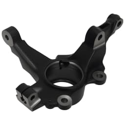 Front Left Steering Knuckle for Opel Corsa D 1.7 CDTI 130PS 2009-2014 5308055