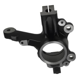 Front Left Steering Knuckle for Opel Corsa D 1.7 CDTI 130PS 2009-2014 5308055
