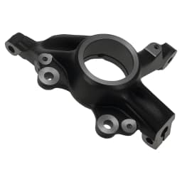 Front Left Steering Knuckle for Opel Corsa D 1.7 CDTI 130PS 2009-2014 5308055