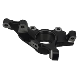 Front Left Steering Knuckle for Opel Corsa D 1.7 CDTI 130PS 2009-2014 5308055