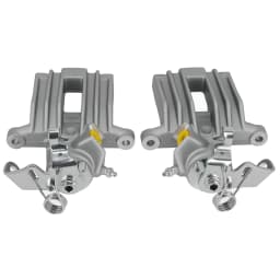 Rear Left Right Disc Brake Caliper for Audi A3 1999-2003/TT 2000-2006 1J0615424G